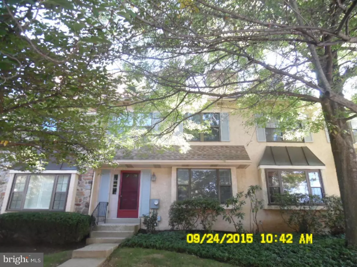 Wayne, PA 19087,1195 HEYWARD RD #36