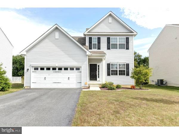 239 ANN DR, Middletown, DE 19709