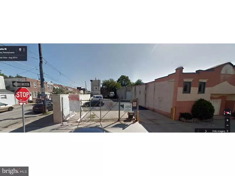 1221-31 E BERKS ST, Philadelphia, PA 19125