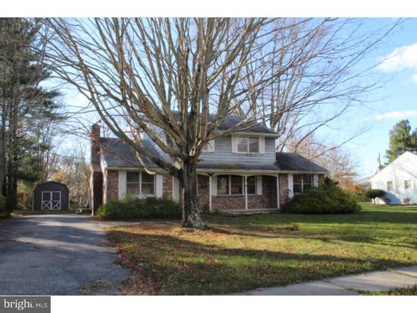 5 K DR, Pennsville, NJ 08070