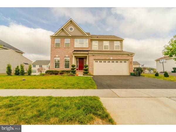 311 CHAPMAN DR, Perkasie, PA 18944