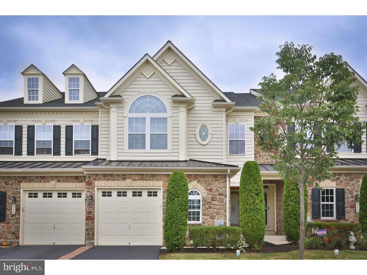 Chalfont, PA 18914,346 VILLAGE WAY