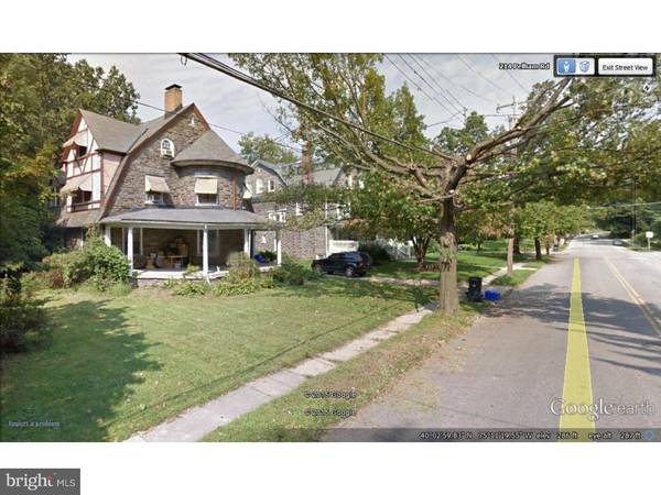 209 PELHAM RD, Philadelphia, PA 19119