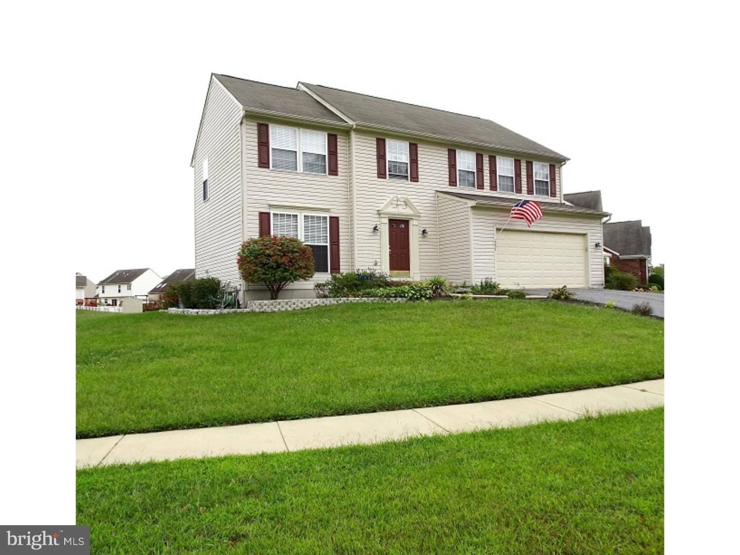 351 KENTLAND AVE, Dover, DE 19901