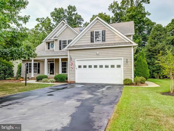 1492 MORRIS POND DR, Locust Grove, VA 22508