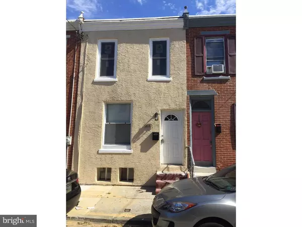 1443 S HICKS ST, Philadelphia, PA 19146