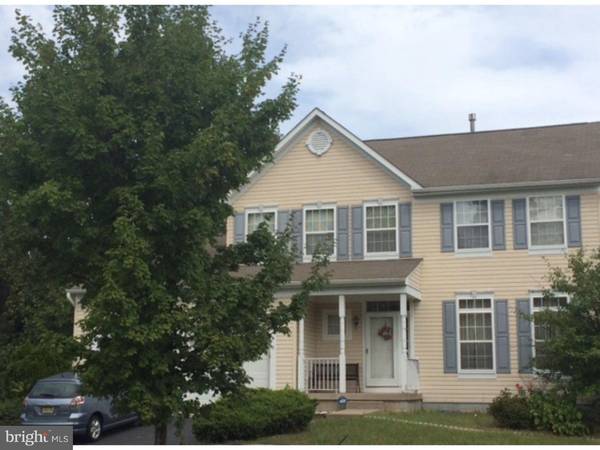 10 INDIAN LN, Burlington Township, NJ 08016