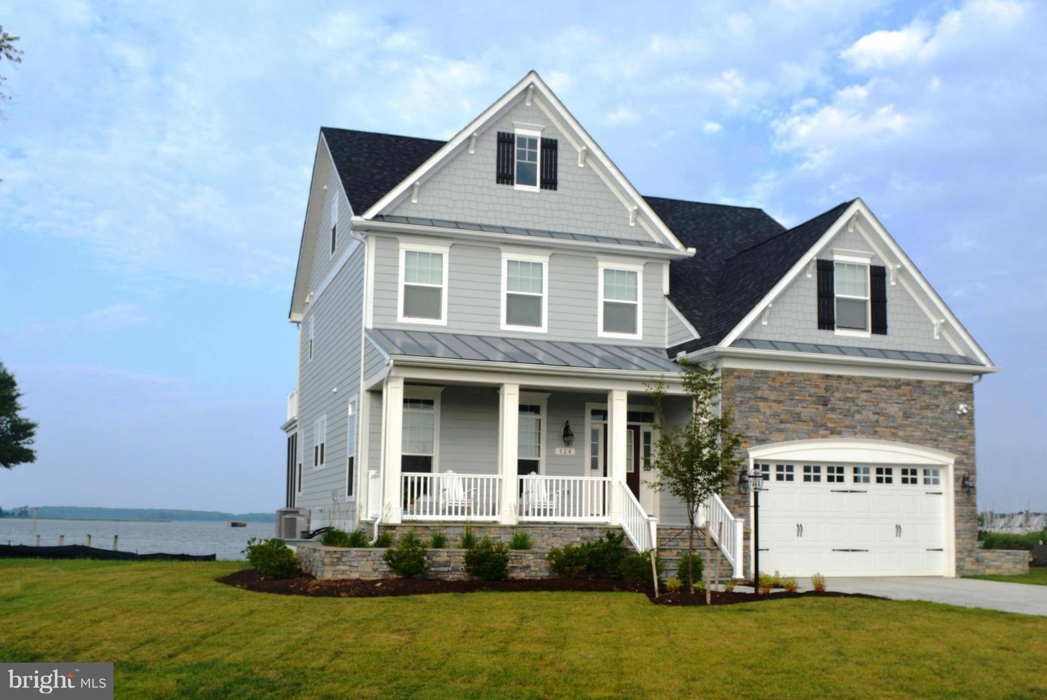 180 SEA EAGLE DR, Grasonville, MD 21638