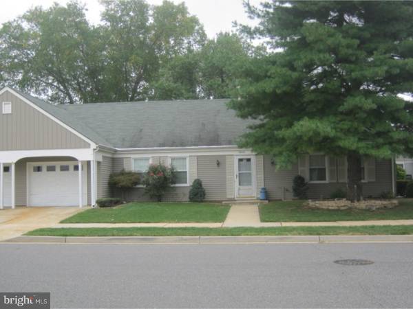 566A OLD NASSAU RD, Monroe, NJ 08831