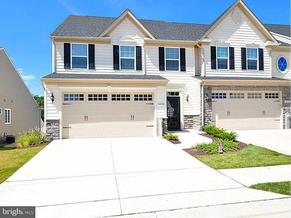 2428 WALKING JANELLE WAY, Marriottsville, MD 21104