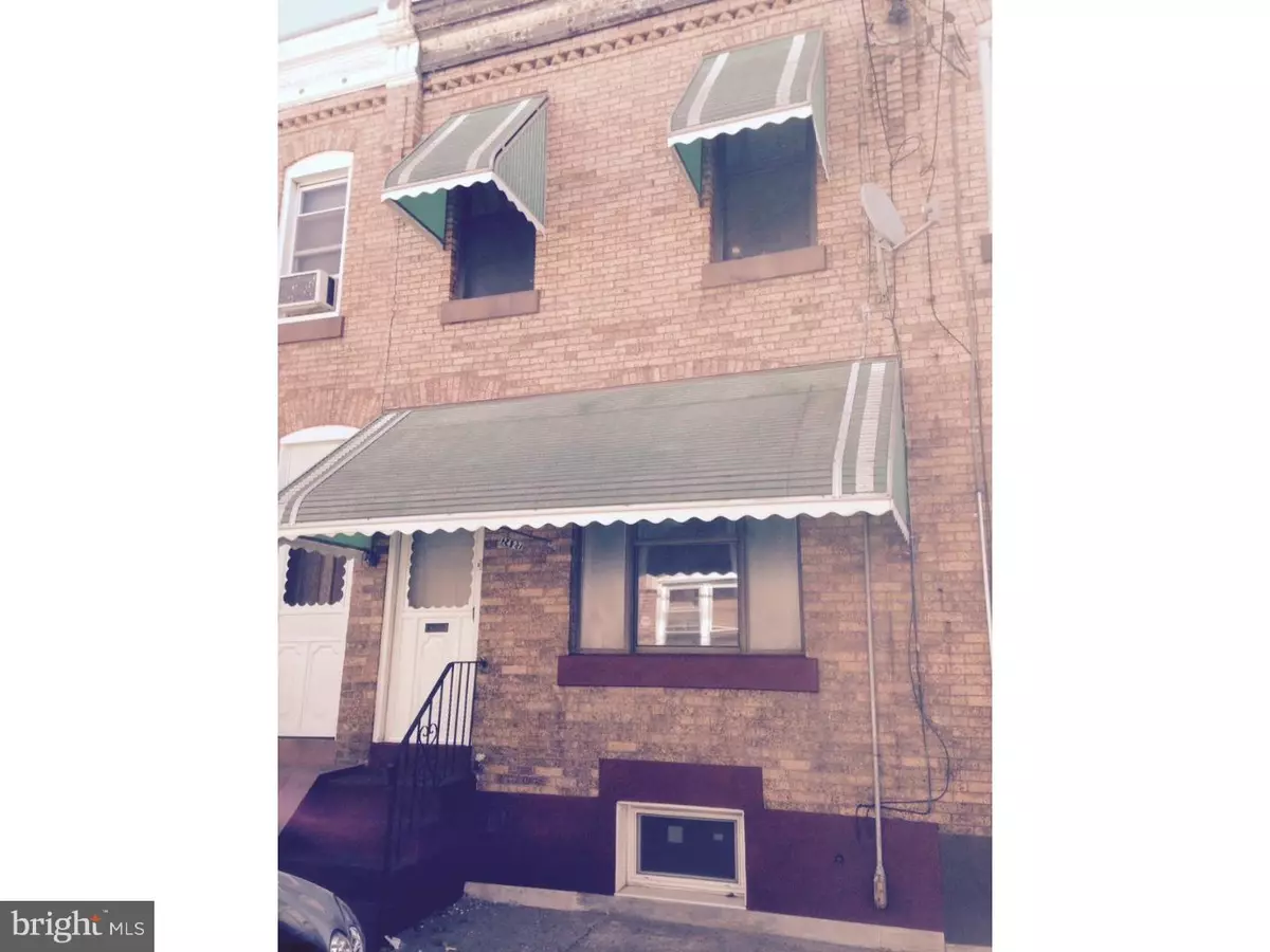 Philadelphia, PA 19148,2427 S CAMAC ST