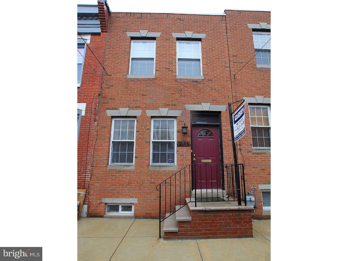 Philadelphia, PA 19146,1136 S CLEVELAND ST