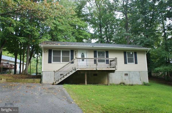 651 SAN MIGUEL TRL, Lusby, MD 20657