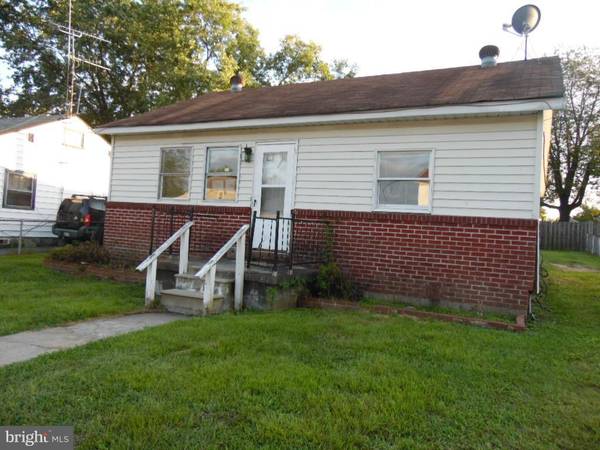 5 BLINKER CT, Baltimore, MD 21220