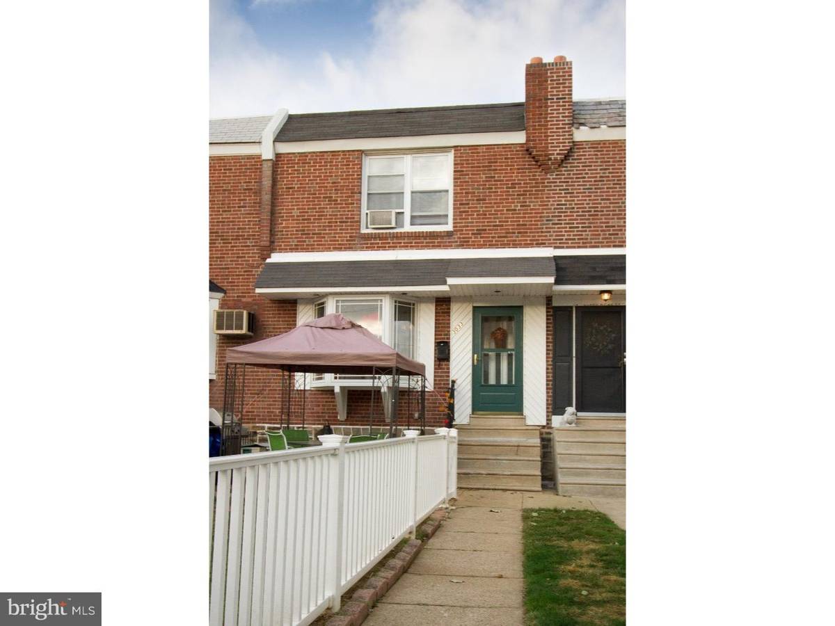 Philadelphia, PA 19149,3033 DISSTON ST