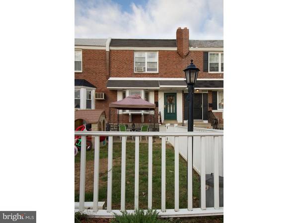 Philadelphia, PA 19149,3033 DISSTON ST