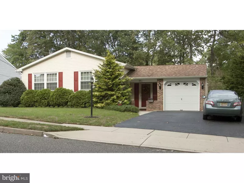 25 SHEFFIELD LN, Turnersville, NJ 08012