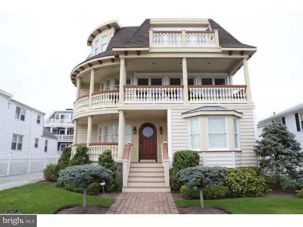 3311 ATLANTIC AVE, Longport, NJ 08403