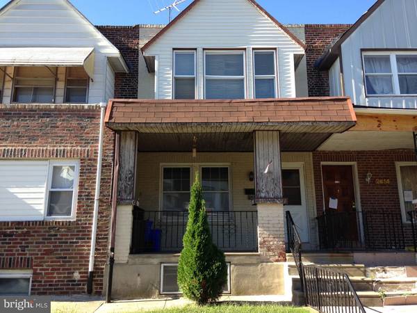 2616 S HOBSON ST, Philadelphia, PA 19142