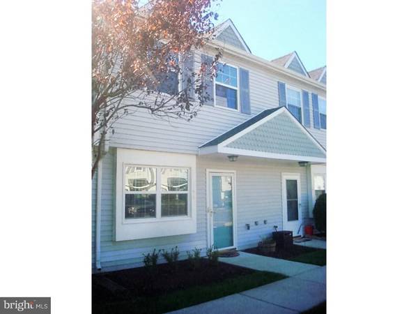 146 COVERED BRIDGE CT #146, Sewell, NJ 08080