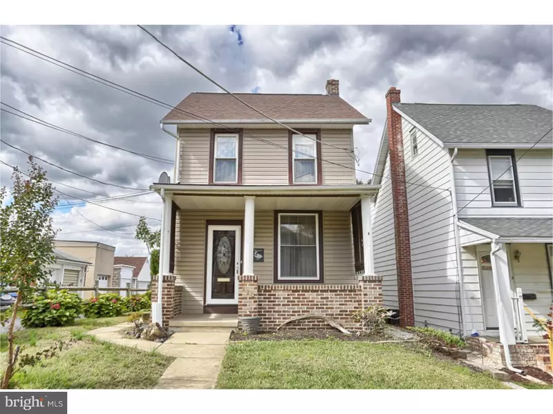 110 NEW HOLLAND AVE, Reading, PA 19607