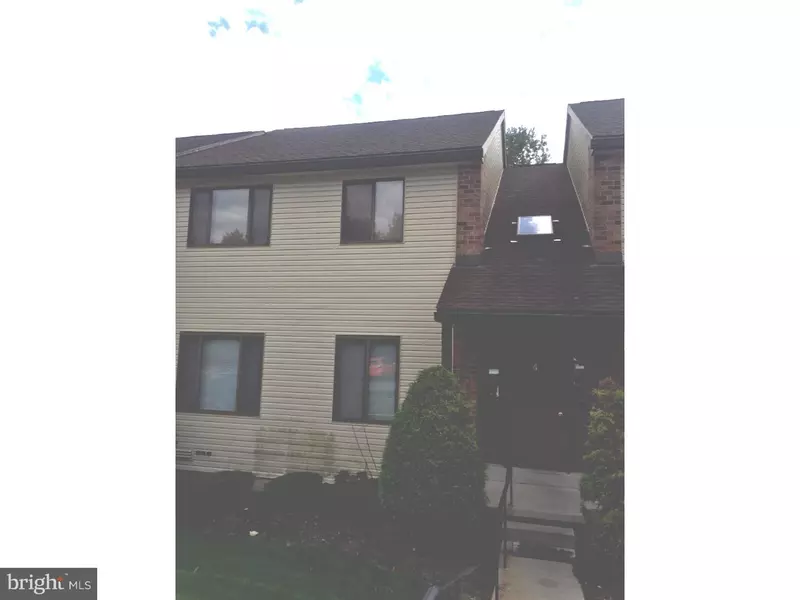 42 MAPLE ST #4A, Mohnton, PA 19540