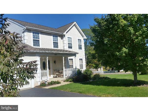 1600 LUCAS CT, Quakertown, PA 18951