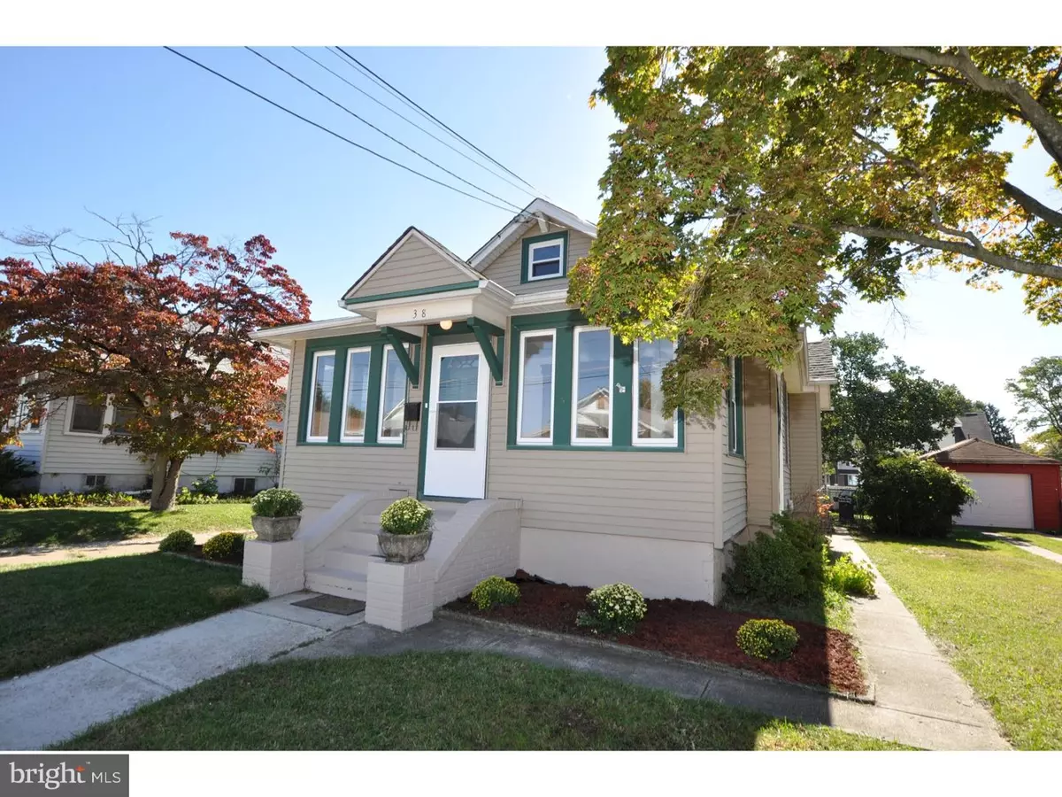 Haddon Township, NJ 08107,38 E KRAFT AVE