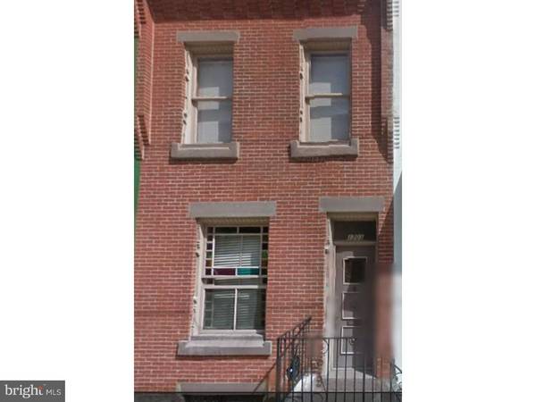 1703 N STILLMAN ST, Philadelphia, PA 19121