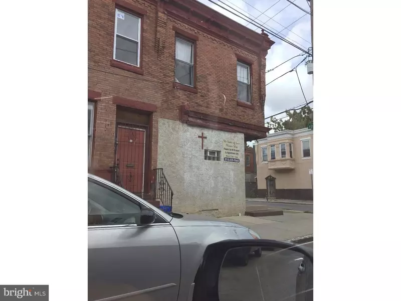 2348 N 25TH ST, Philadelphia, PA 19132