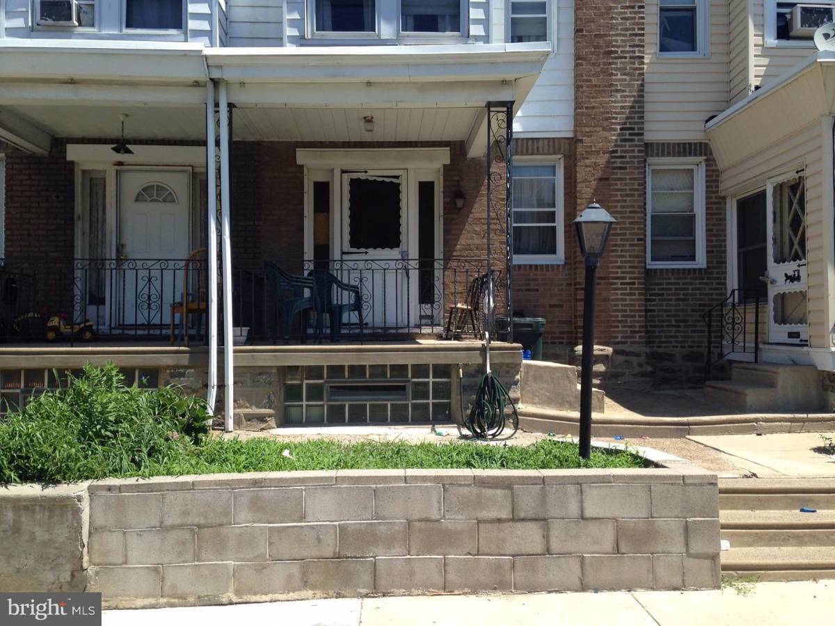 Philadelphia, PA 19124,923 MARCELLA ST