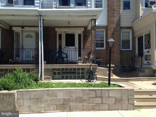 923 MARCELLA ST, Philadelphia, PA 19124