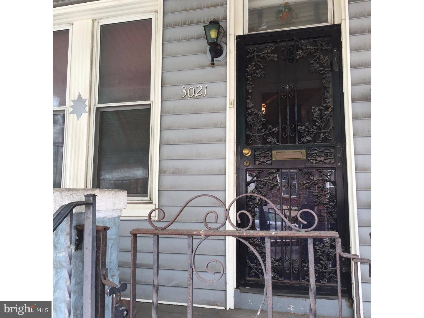 3021 N 21ST ST, Philadelphia, PA 19132