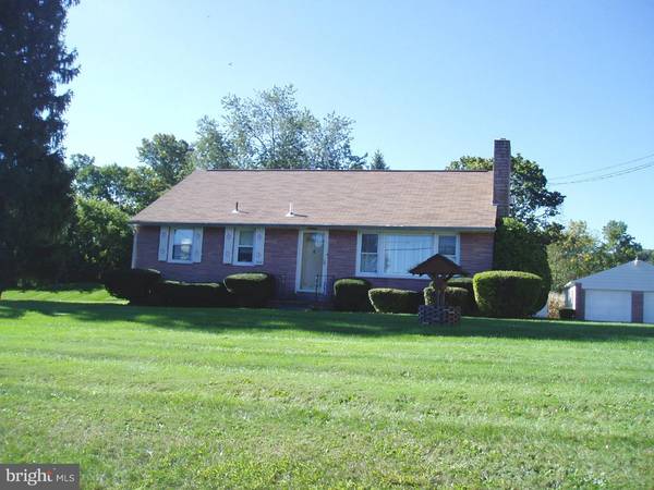 370 MILL ST, Boyertown, PA 19512