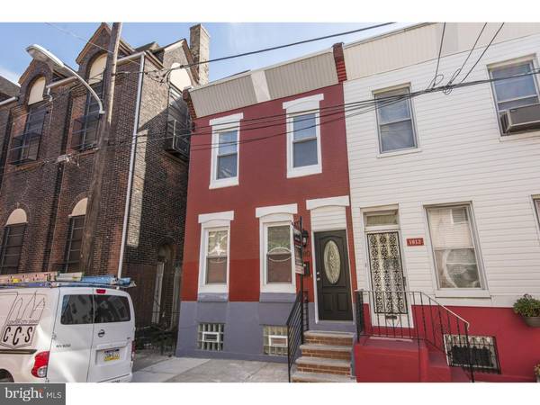 1910 ANNIN ST, Philadelphia, PA 19146