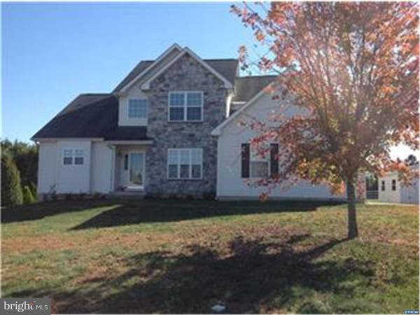 210 W THOMAS CT, Middletown, DE 19709