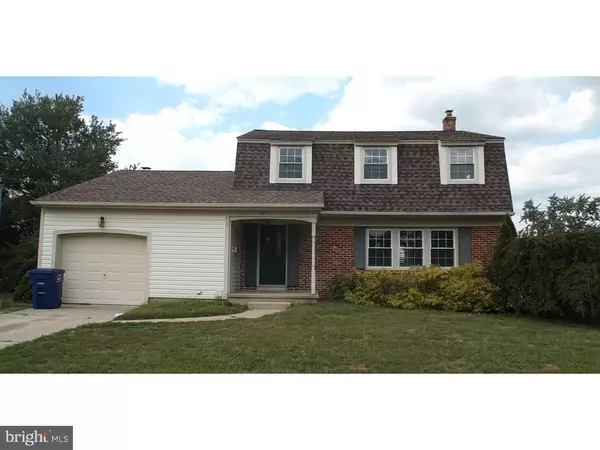 10 EUSTACE RD, Evesham, NJ 08053