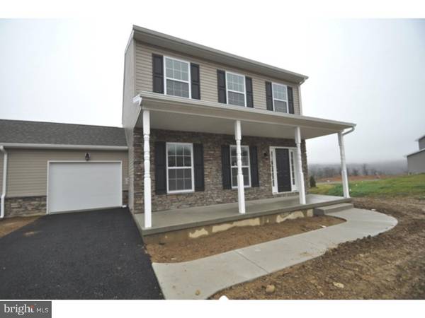 4959 COATBRIDGE LN, Walnutport, PA 18088