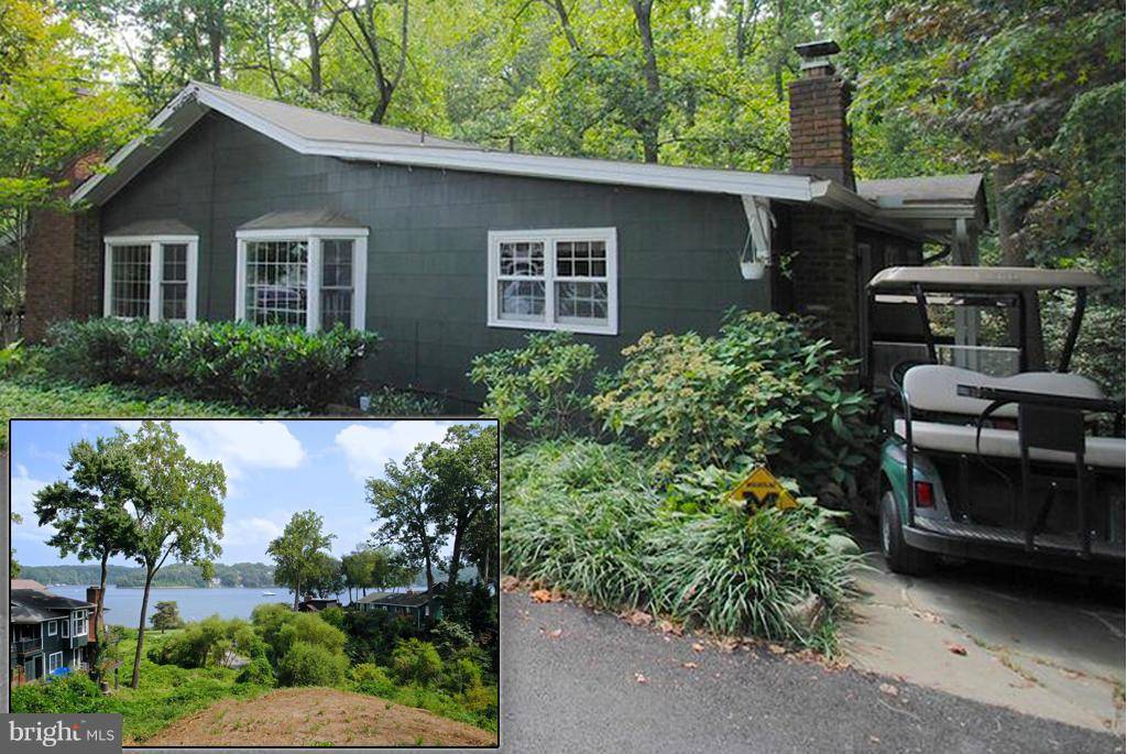 421 ALAN-A-DALE HILL, Annapolis, MD 21405