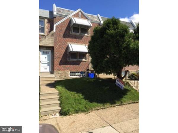 227 STEARLY ST, Philadelphia, PA 19111