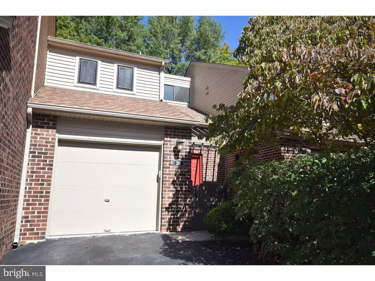 Chesterbrook, PA 19087,20 SCOTT CT