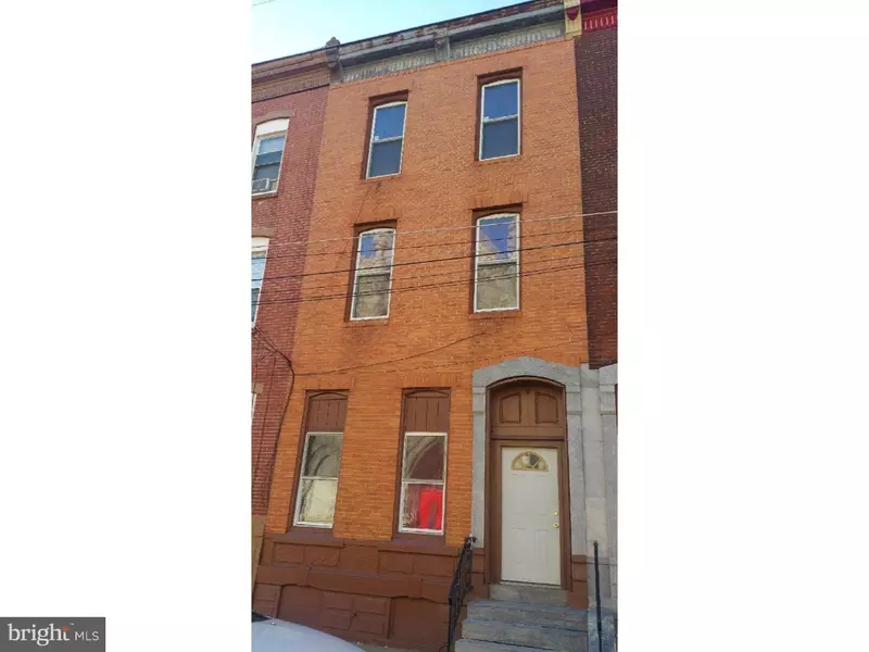 2512 N 5TH ST, Philadelphia, PA 19133