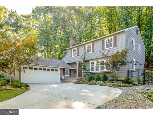 111 BENTWOOD DR, Cherry Hill, NJ 08034