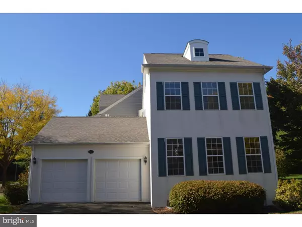 Doylestown, PA 18901,8 EDISON LN