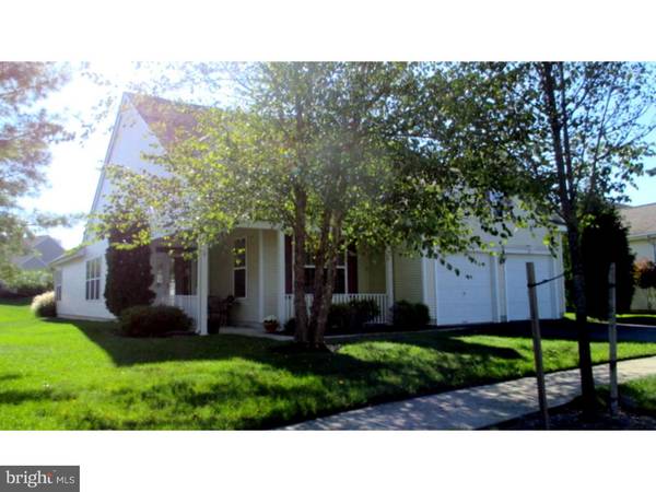 23 BUNKER HILL DR, Allentown, NJ 08501