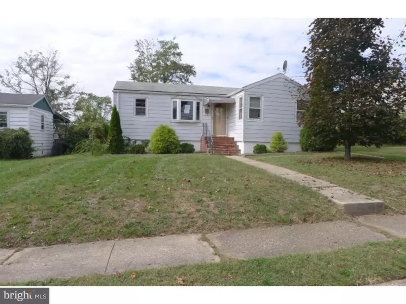 147 BAIRD AVE, Mount Ephraim, NJ 08059