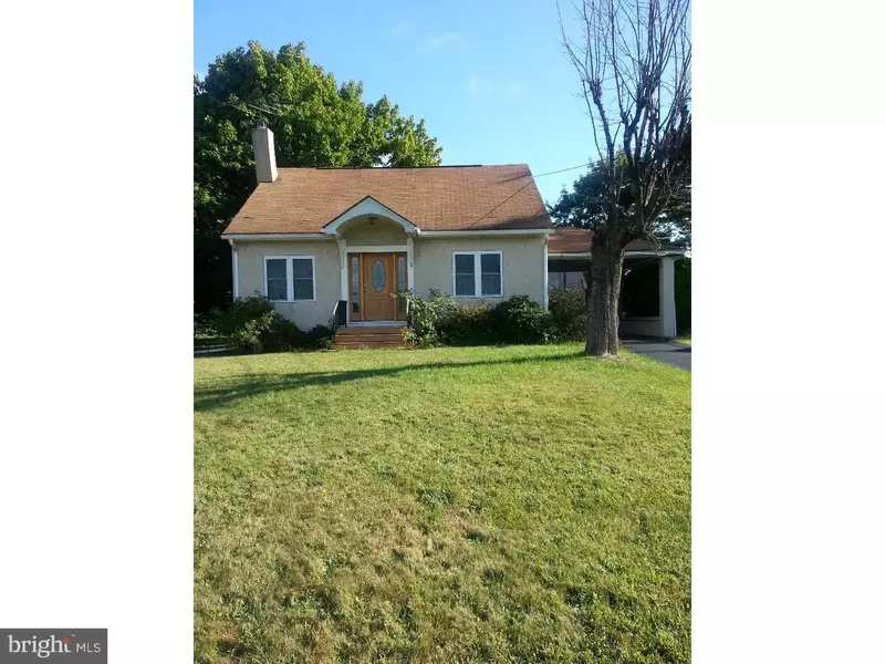 904 GRAVEL PIKE, Hereford, PA 18070