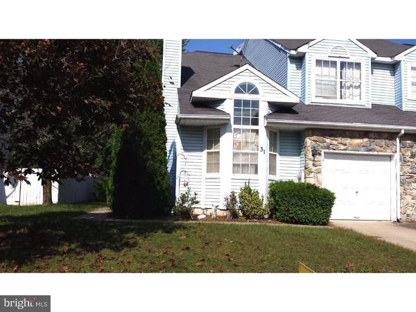 31 PONDVIEW LN, Sicklerville, NJ 08081