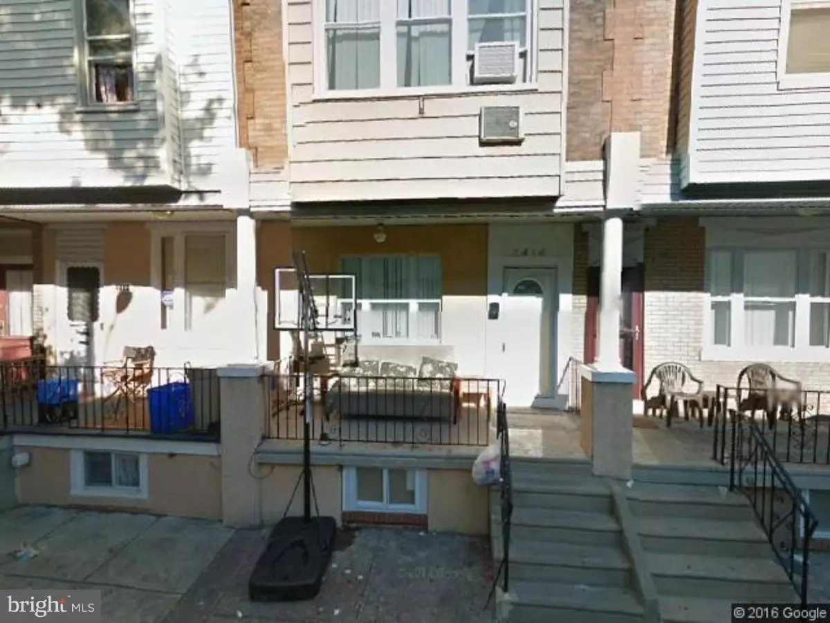 Philadelphia, PA 19148,2414 S LAWRENCE ST