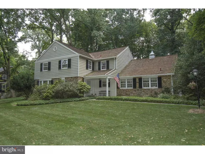 812 MILMAR RD, Newtown Square, PA 19073